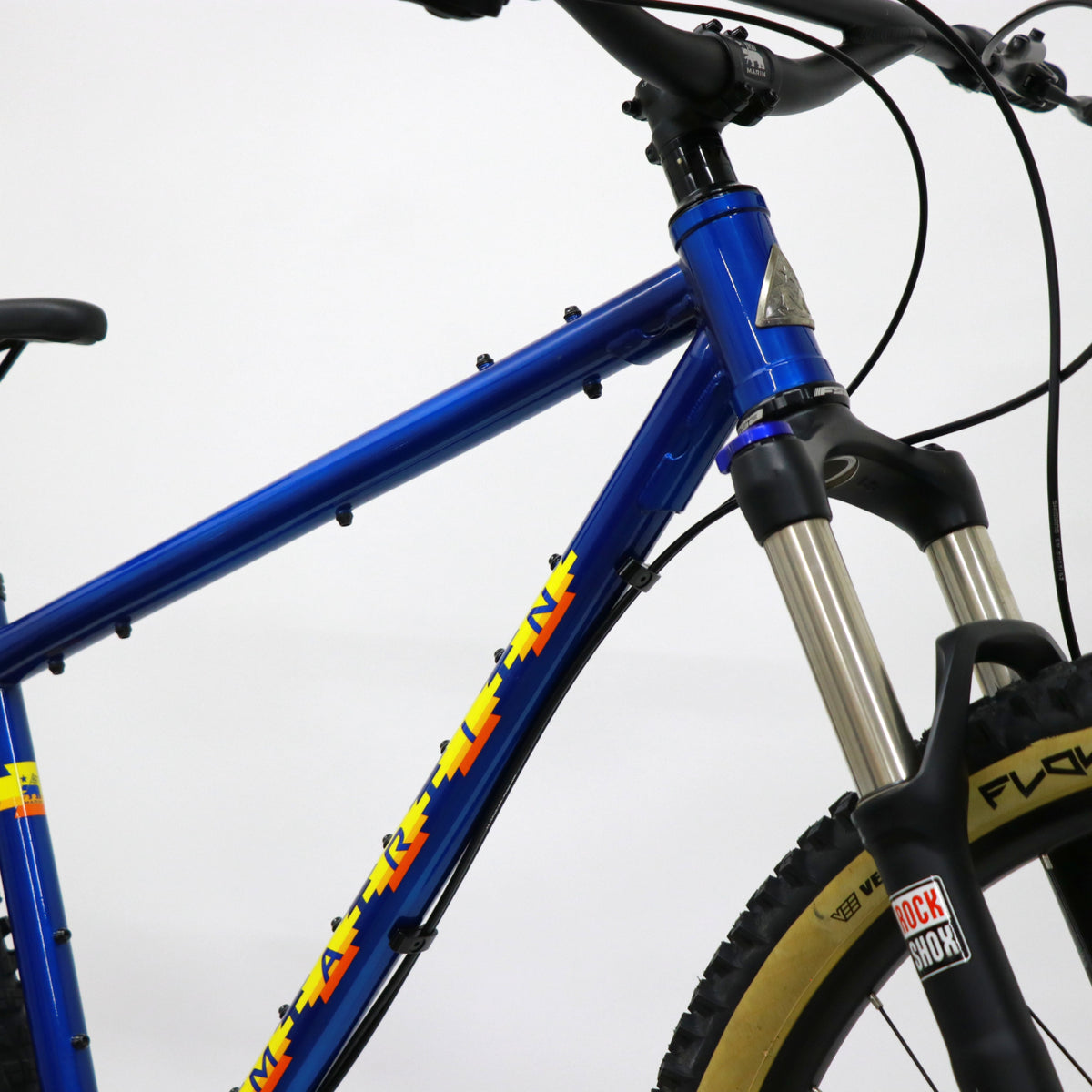 【中古】【2021年モデル】PINE MOUNTAIN 1