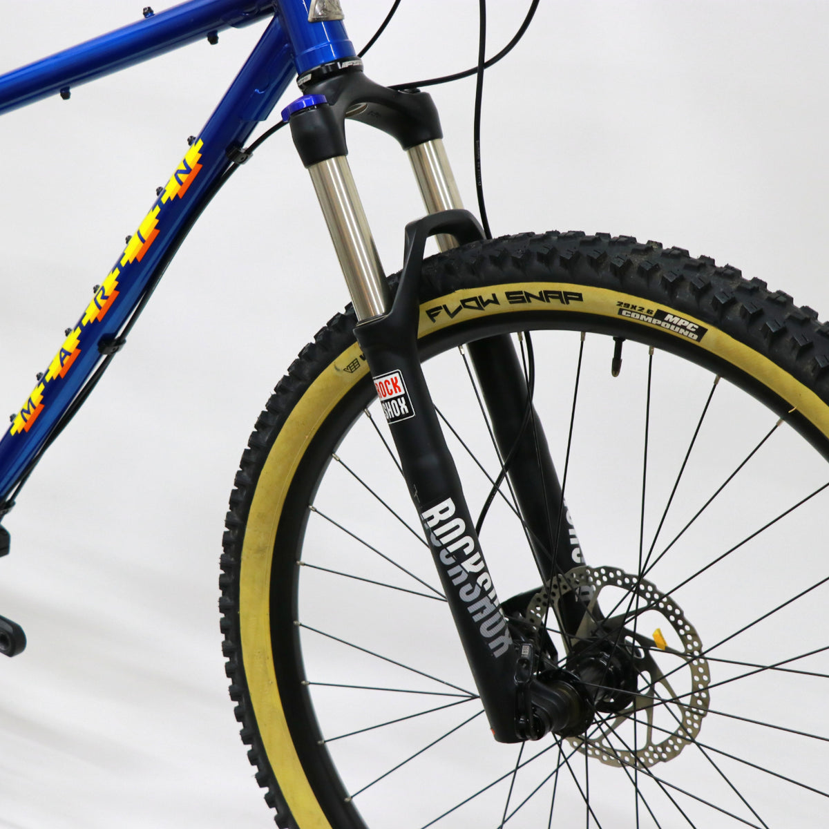 【中古】【2021年モデル】PINE MOUNTAIN 1