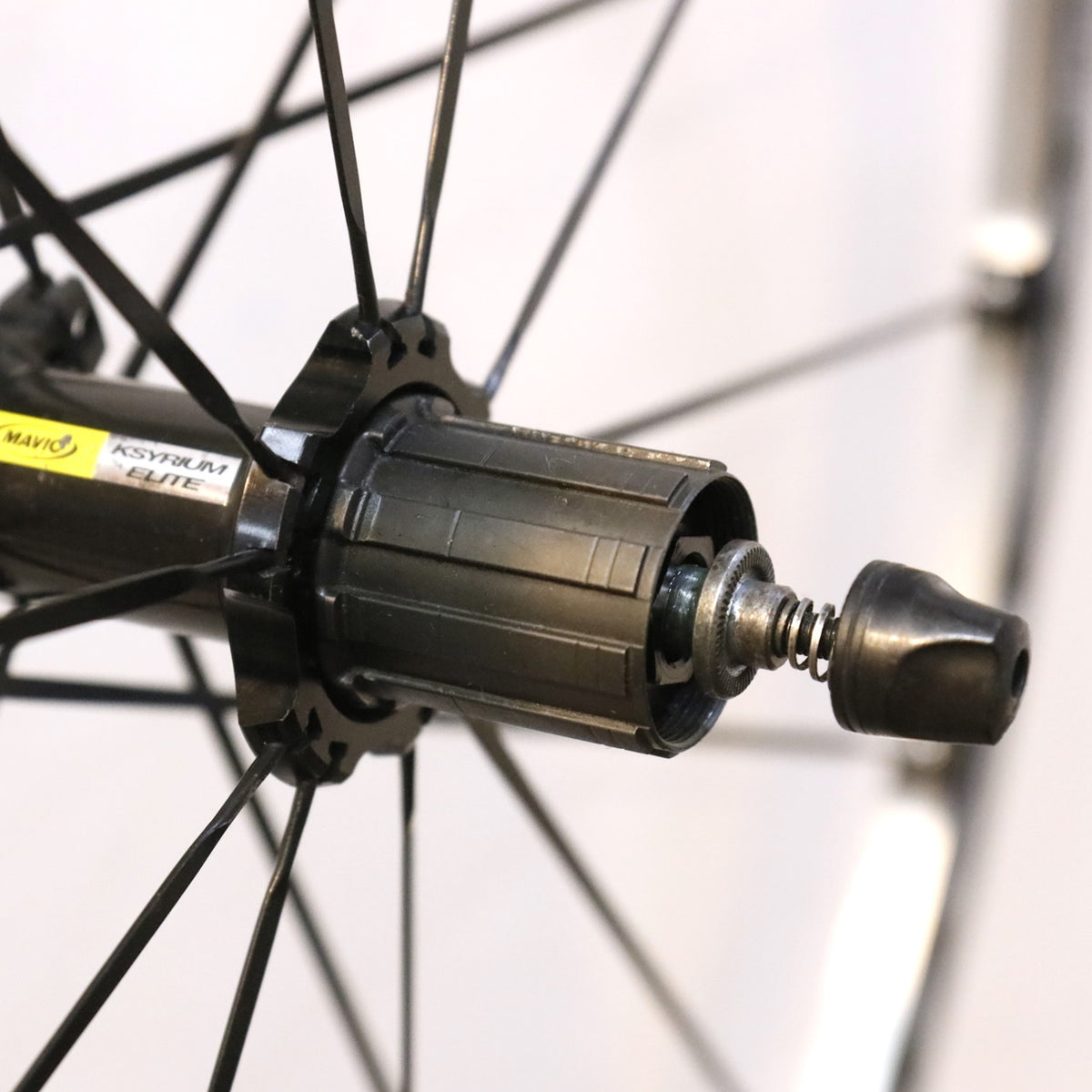 【中古】KSYRIUM ELITE