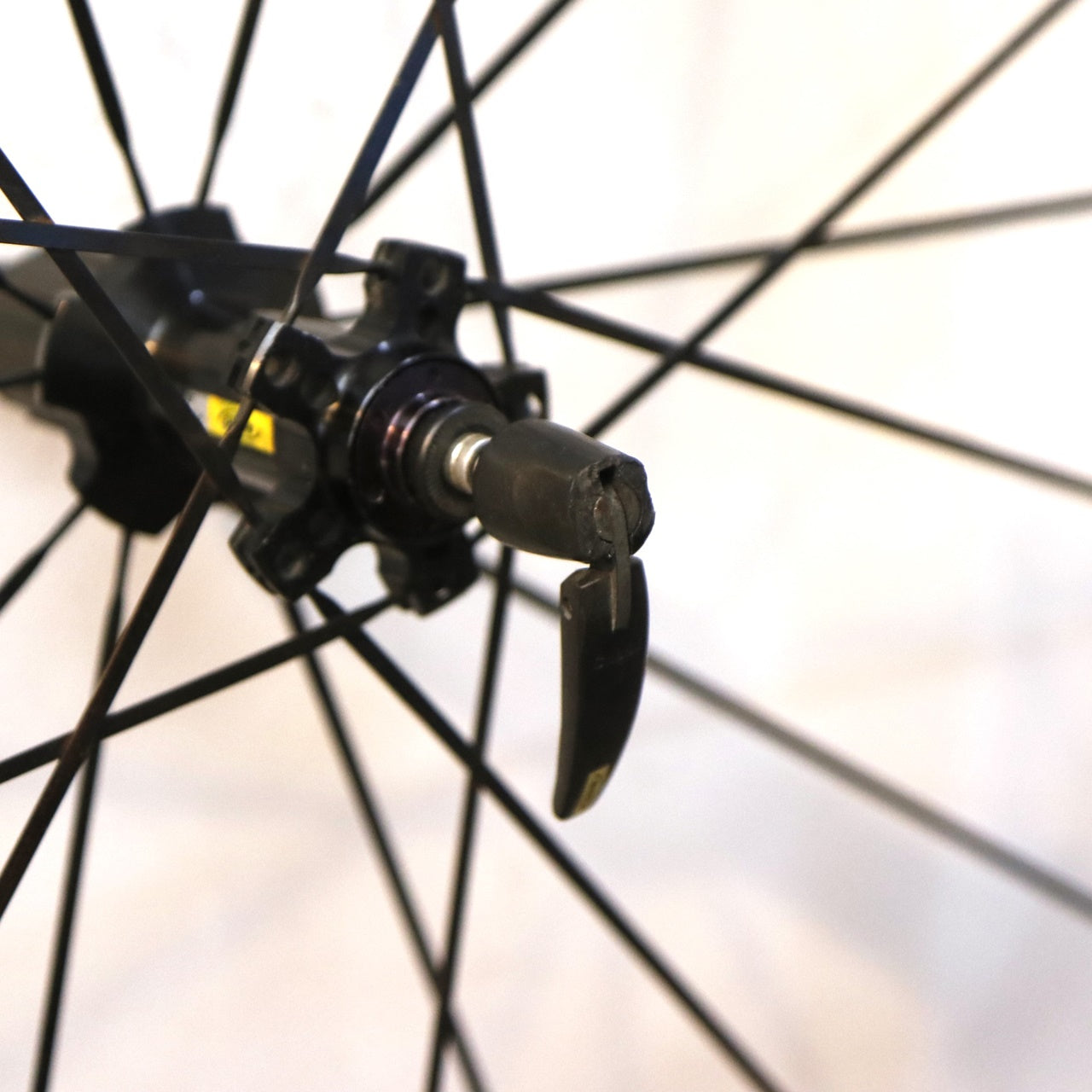 MAVIC / 【中古】KSYRIUM ELITE – 京都の自転車屋 CYCLE SHOP eirin ＆ サイクルハテナ