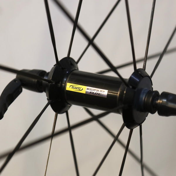 【中古】KSYRIUM ELITE