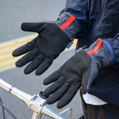 coldwork fastfit glove