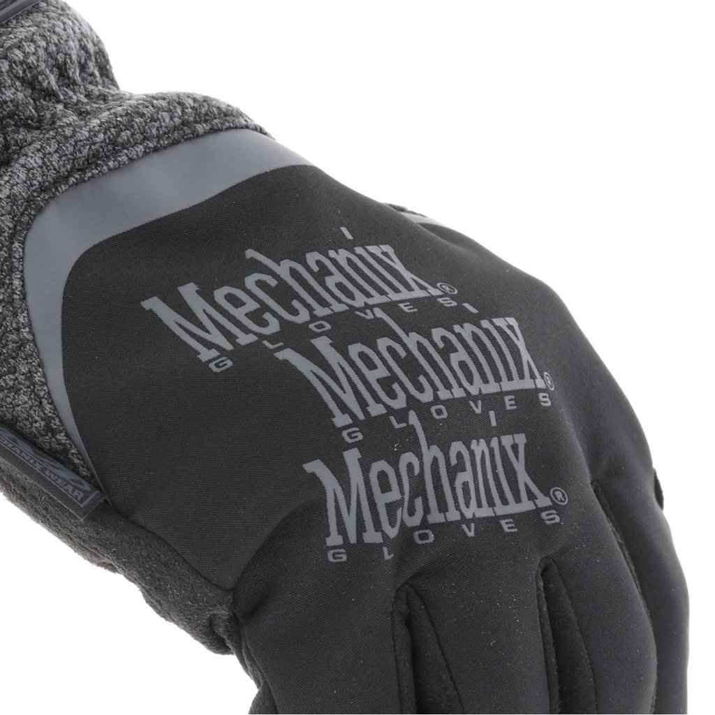 coldwork fastfit glove Mechanix Wear メカニクス 冬用ワークグローブ 防風グローブ 自転車 タッチスクリーン対応手袋 軽作業 グローブ 冬 ソフトシェル グローブ 起毛トリコット 手袋