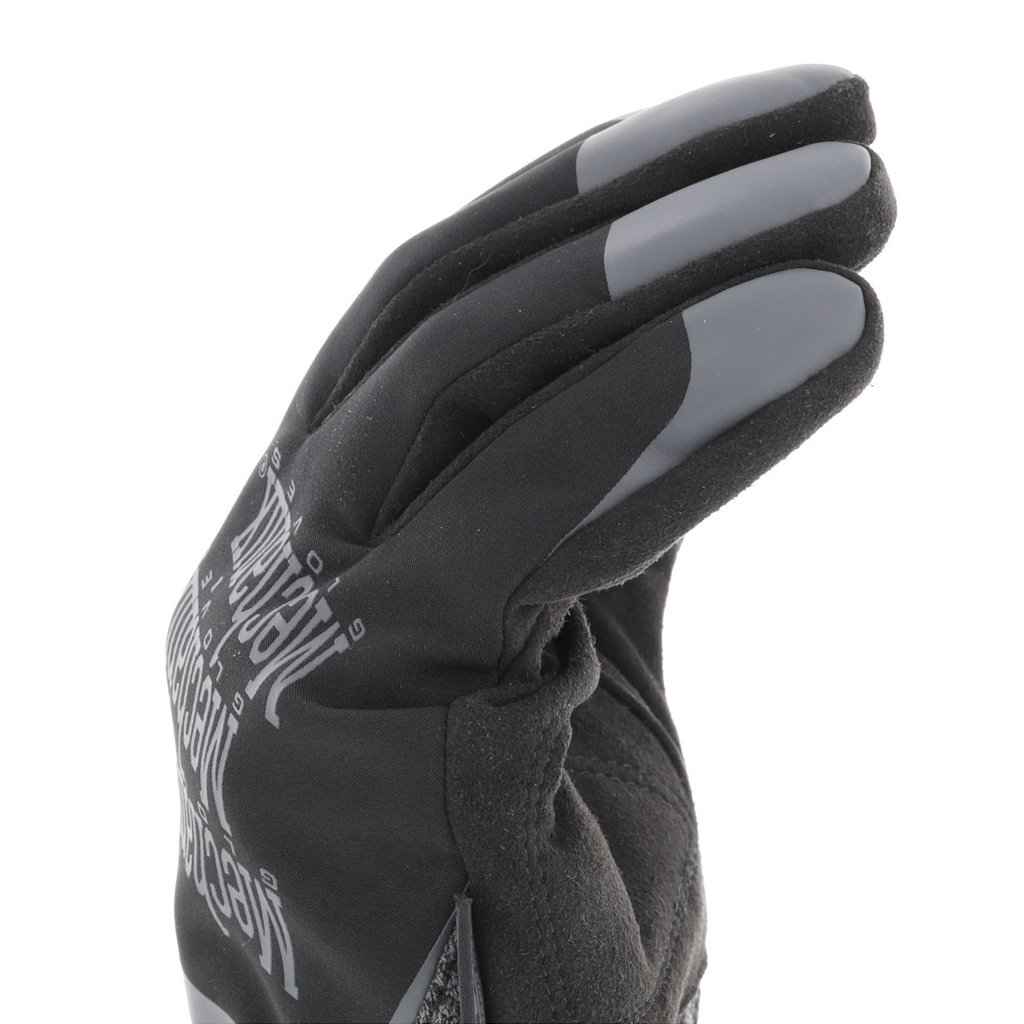 coldwork fastfit glove Mechanix Wear メカニクス 冬用ワークグローブ 防風グローブ 自転車 タッチスクリーン対応手袋 軽作業 グローブ 冬 ソフトシェル グローブ 起毛トリコット 手袋
