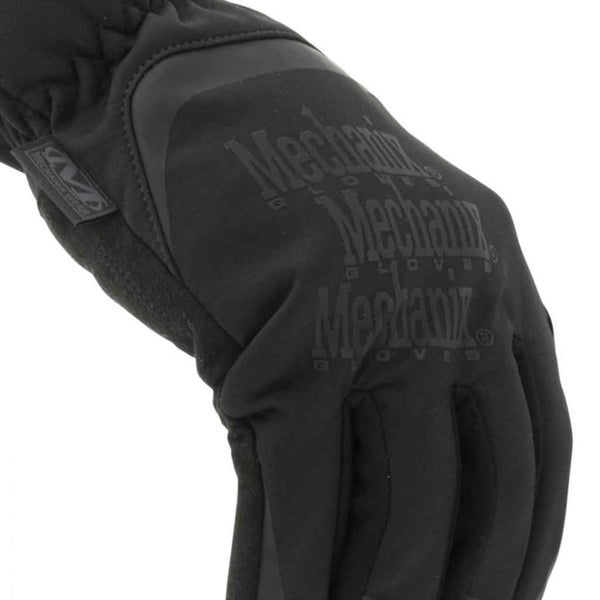 coldwork fastfit glove