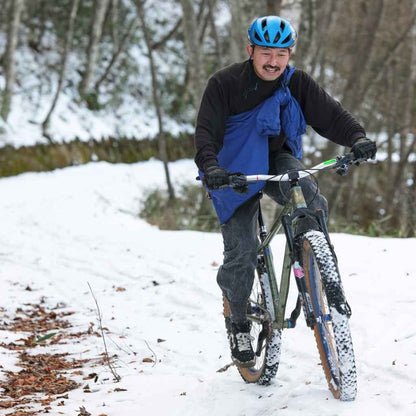 coldwork fastfit glove