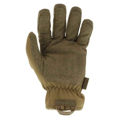 coldwork fastfit glove