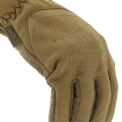 coldwork fastfit glove