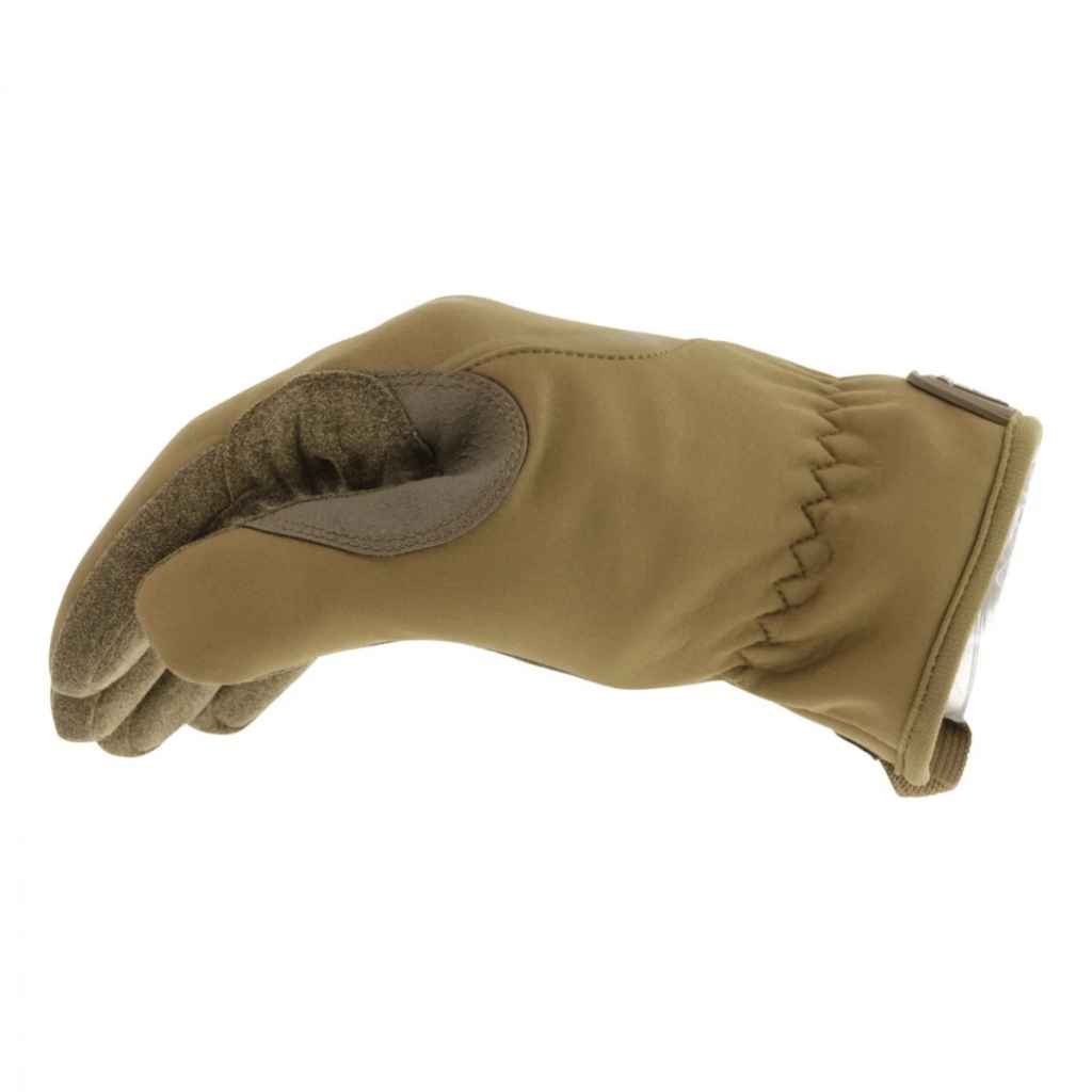 coldwork fastfit glove Mechanix Wear メカニクス 冬用ワークグローブ 防風グローブ 自転車 タッチスクリーン対応手袋 軽作業 グローブ 冬 ソフトシェル グローブ 起毛トリコット 手袋