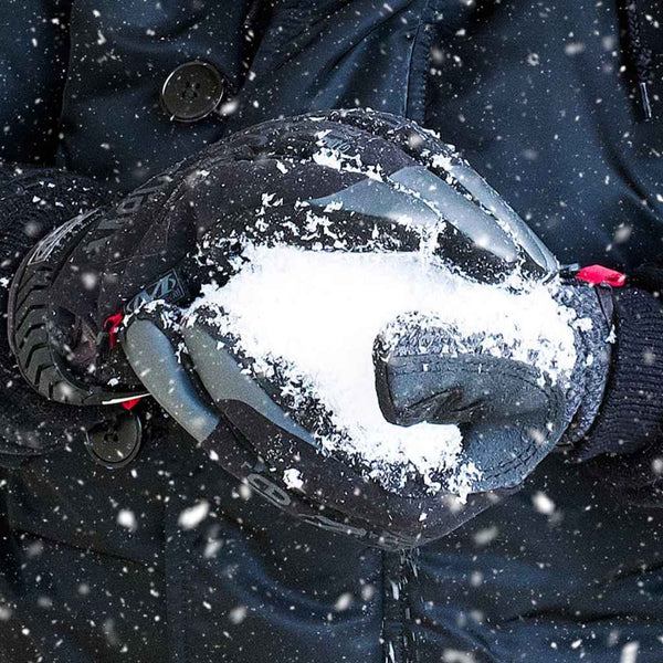 coldwork fastfit glove