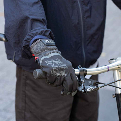 coldwork fastfit glove