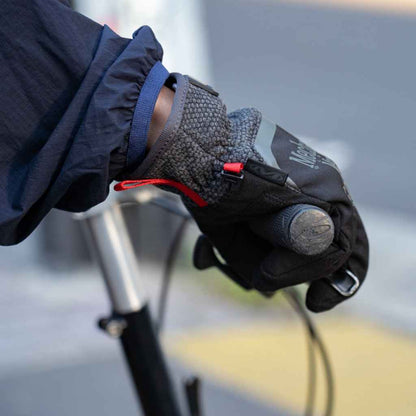 coldwork fastfit glove