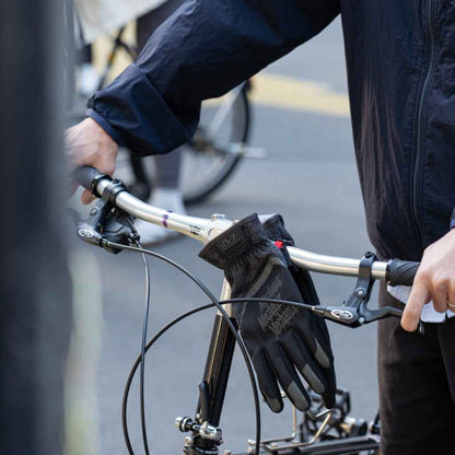 coldwork fastfit glove