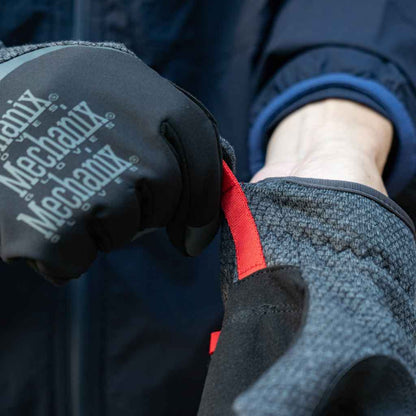 coldwork fastfit glove