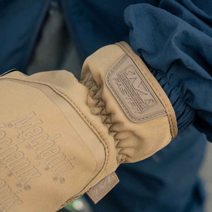 coldwork fastfit glove