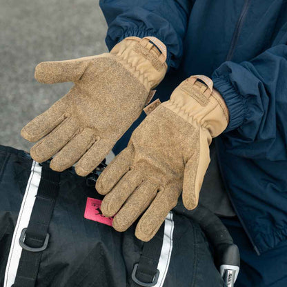 coldwork fastfit glove