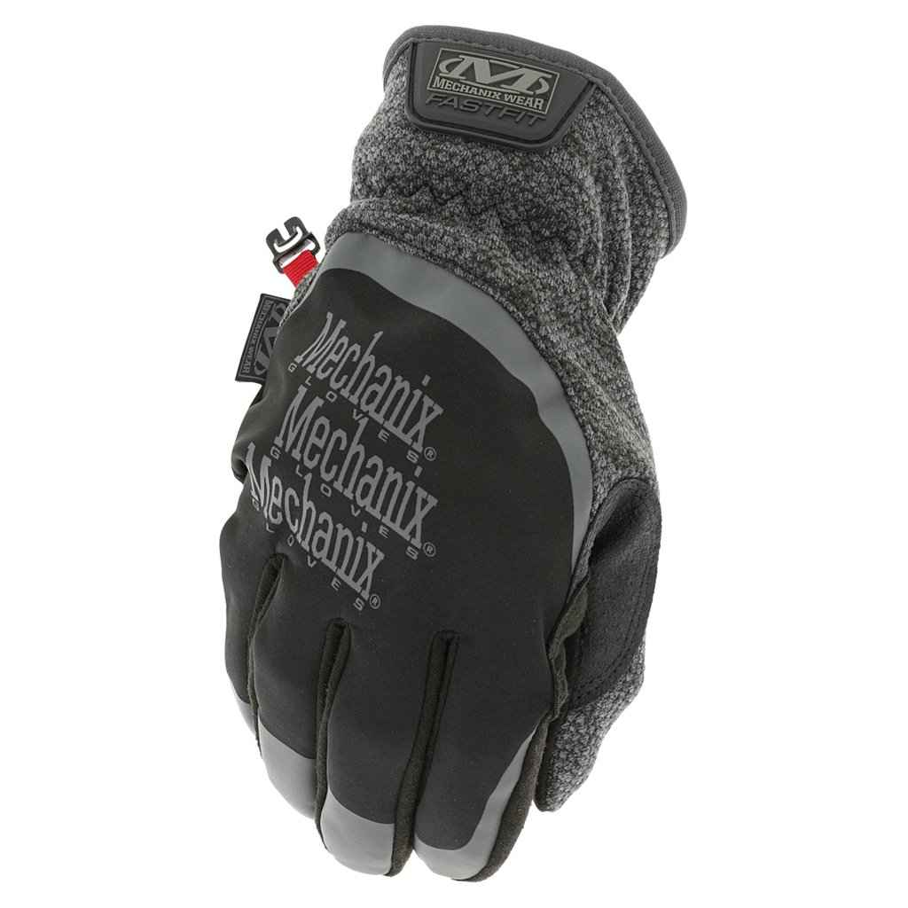coldwork fastfit glove Mechanix Wear メカニクス 冬用ワークグローブ 防風グローブ 自転車 タッチスクリーン対応手袋 軽作業 グローブ 冬 ソフトシェル グローブ 起毛トリコット 手袋