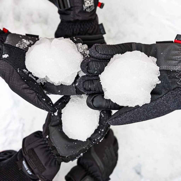 coldwork original glove