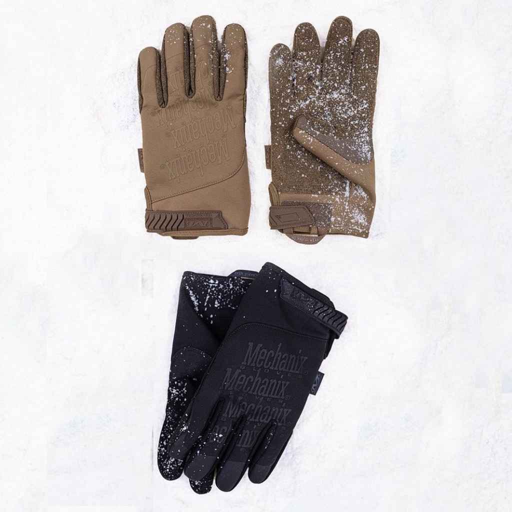coldwork original glove Mechanix Wear メカニクス 冬用作業グローブ Thinsulate C40 手袋 防風グローブ 自転車 ウィンターグローブ 高耐久 ソフトシェル グローブ MECHANIX Original 冬モデル