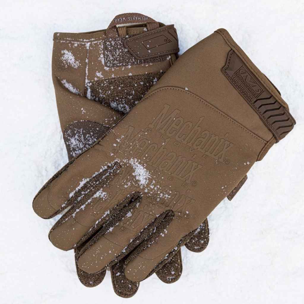 coldwork original glove Mechanix Wear メカニクス 冬用作業グローブ Thinsulate C40 手袋 防風グローブ 自転車 ウィンターグローブ 高耐久 ソフトシェル グローブ MECHANIX Original 冬モデル