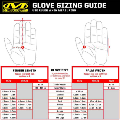 coldwork original glove