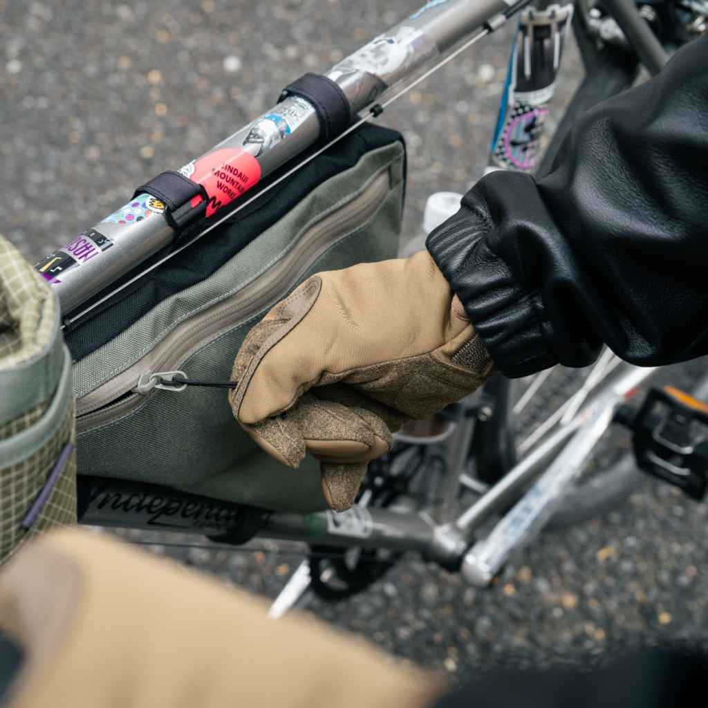 coldwork original glove