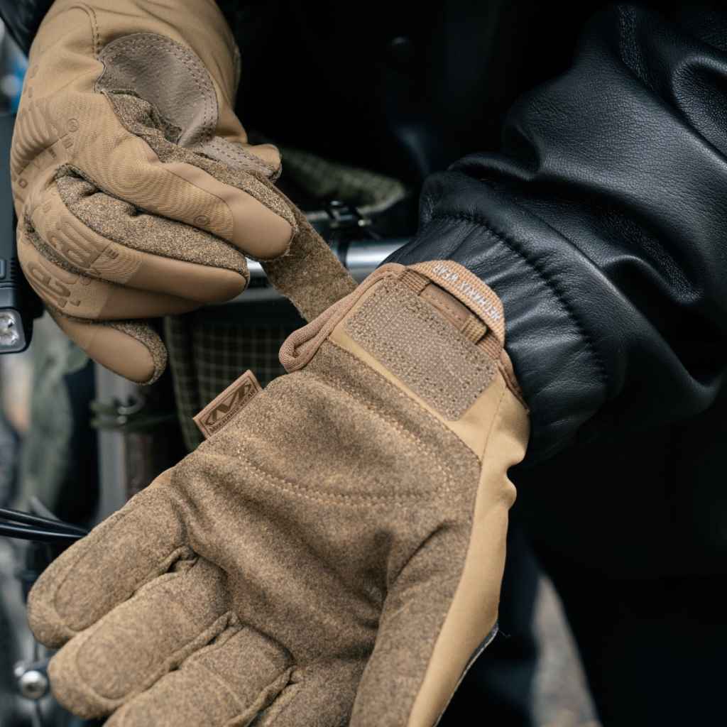 coldwork original glove
