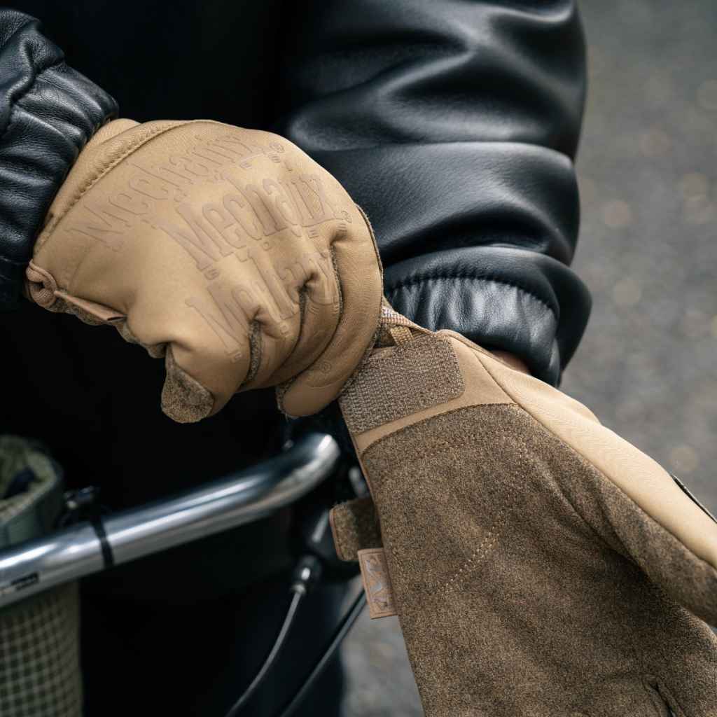 coldwork original glove Mechanix Wear メカニクス 冬用作業グローブ Thinsulate C40 手袋 防風グローブ 自転車 ウィンターグローブ 高耐久 ソフトシェル グローブ MECHANIX Original 冬モデル