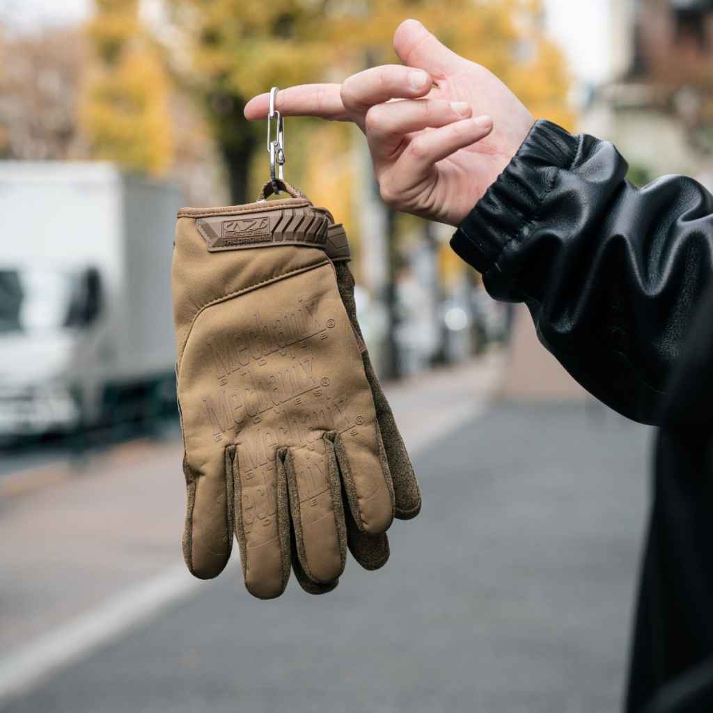 coldwork original glove