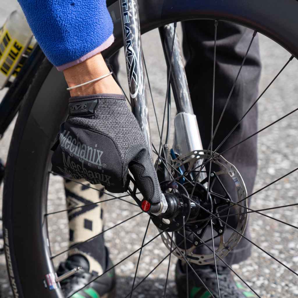 coldwork original glove