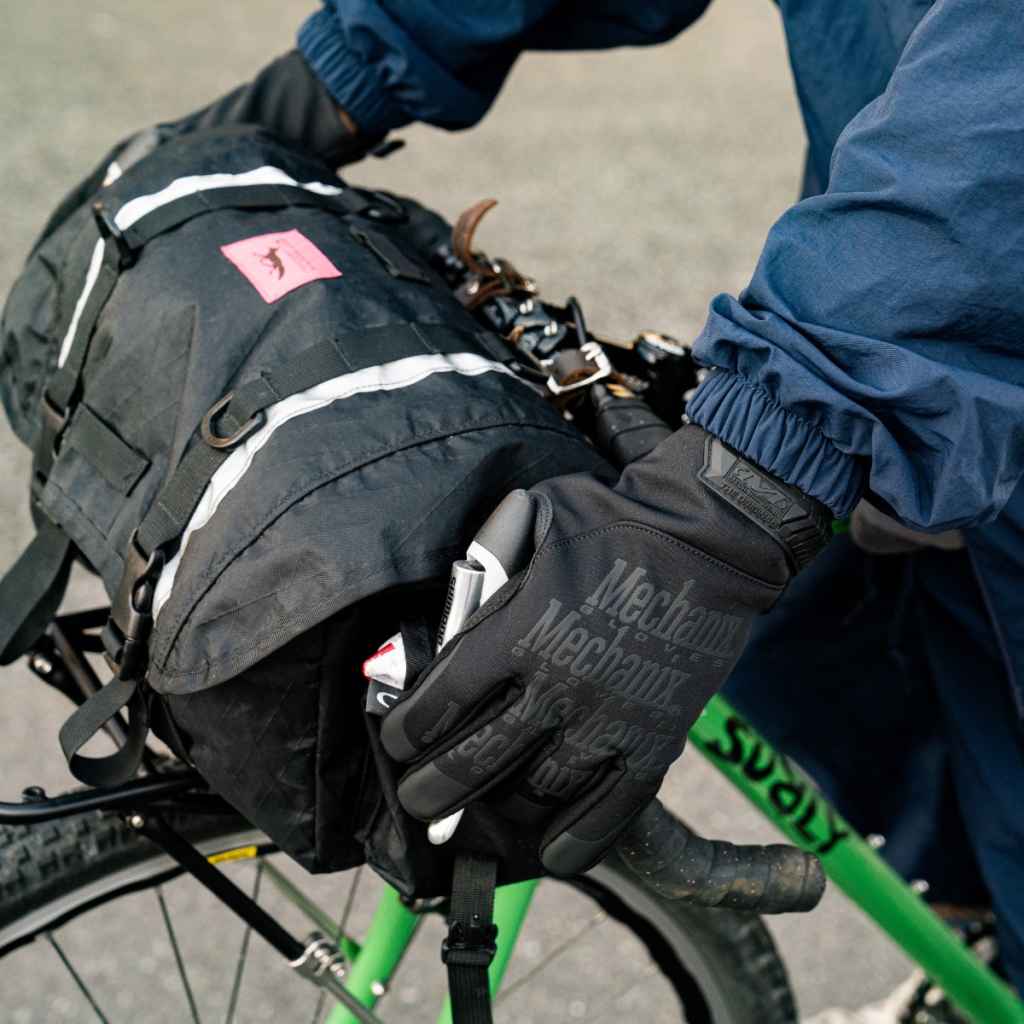 coldwork original glove