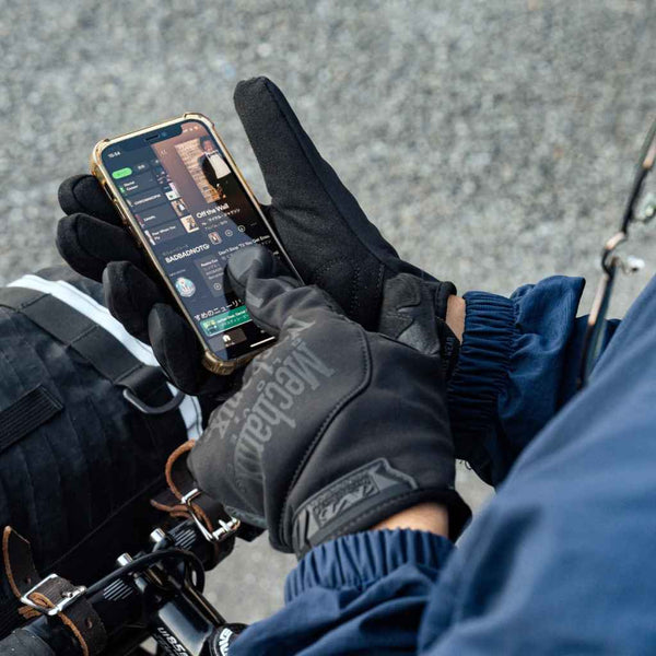coldwork original glove