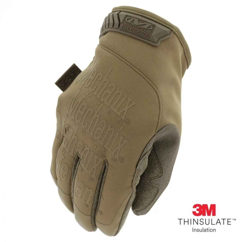 MECHANIX ColdWork Original Glove 防風防水ウィンターグローブ