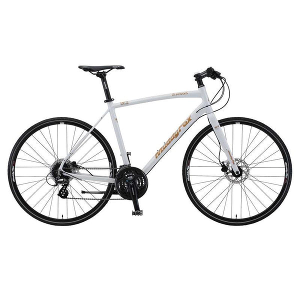 ARAYA｜MFX（Muddy Fox XROSS） – 京都の自転車屋 CYCLE SHOP eirin 