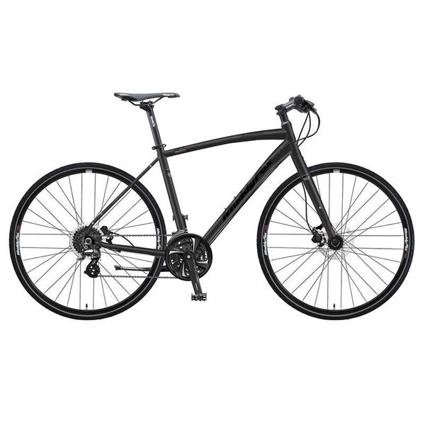 ARAYA｜MFX（Muddy Fox XROSS） – 京都の自転車屋 CYCLE SHOP eirin 
