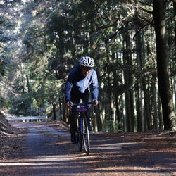 CHILCO ANORAK MEN'S PHOTO COLLECTION