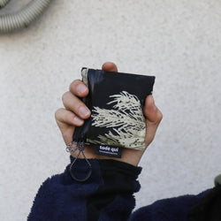 Riders wallet（Urethan coated 600D polyester） PHOTO COLLECTION