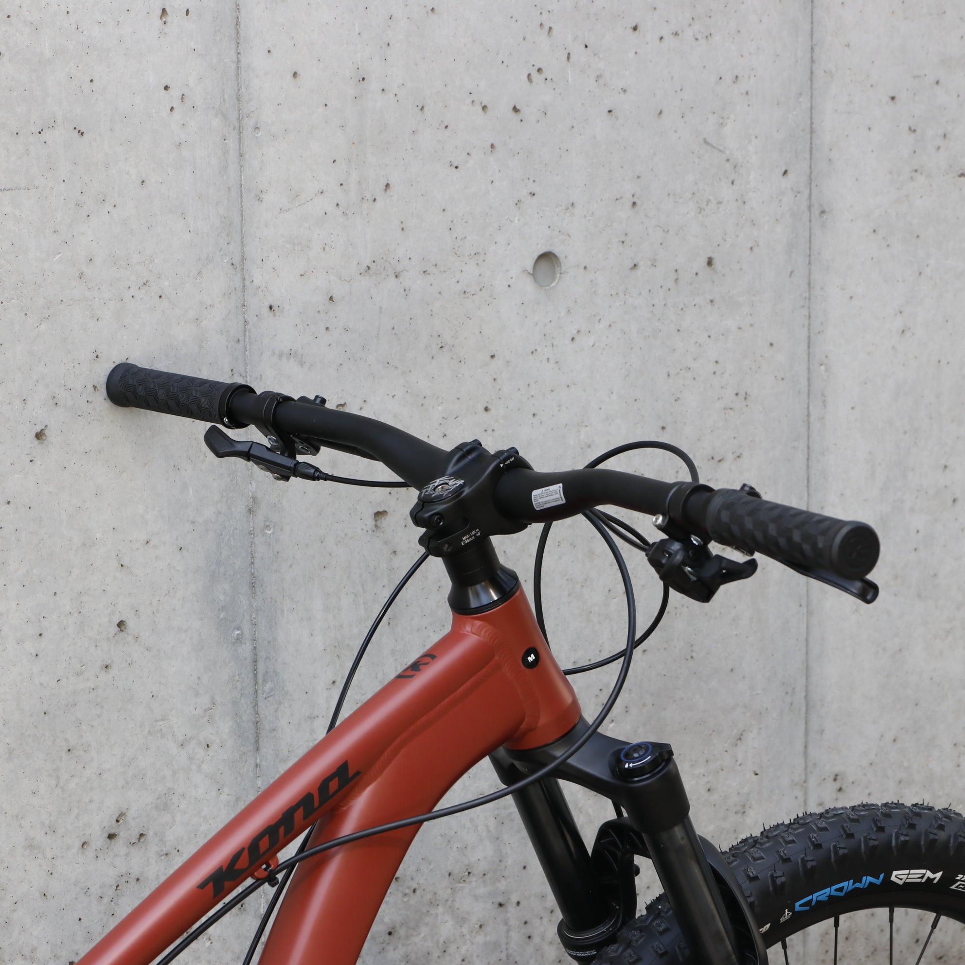 KONA / 【2026年モデル】BIG HONZO DL – 京都の自転車屋 CYCLE SHOP