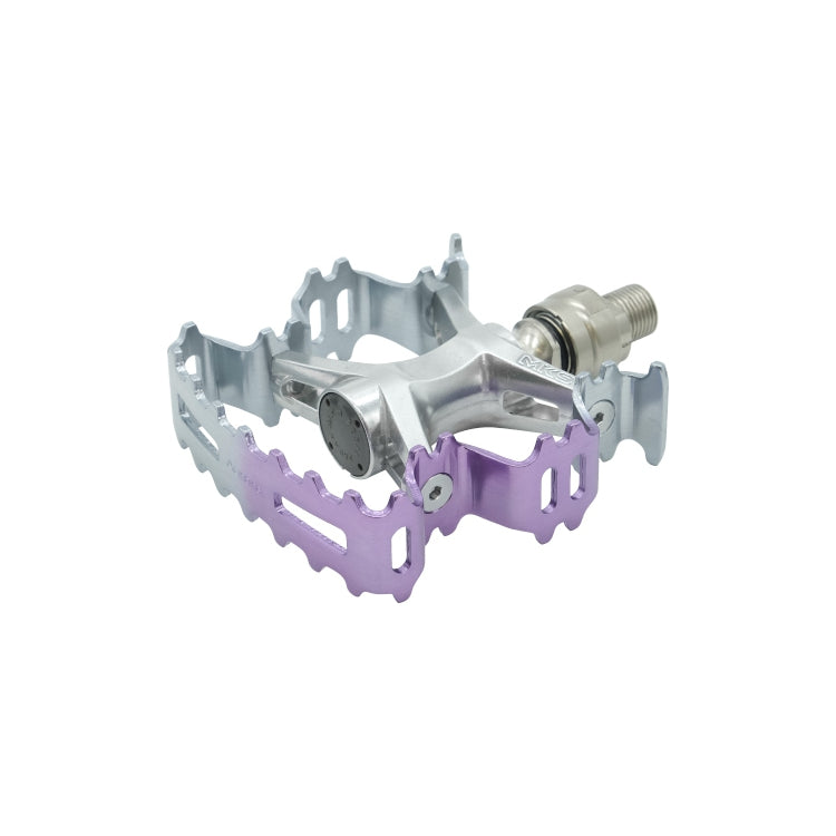 MKS Aurora Ezy Superior 着脱式フラットペダル