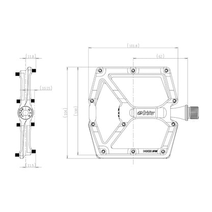 Orbiter