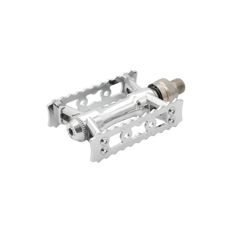 MKS SYLVAN TOURING NEXT Ezy Superior｜輪行対応の次世代ハイエンド