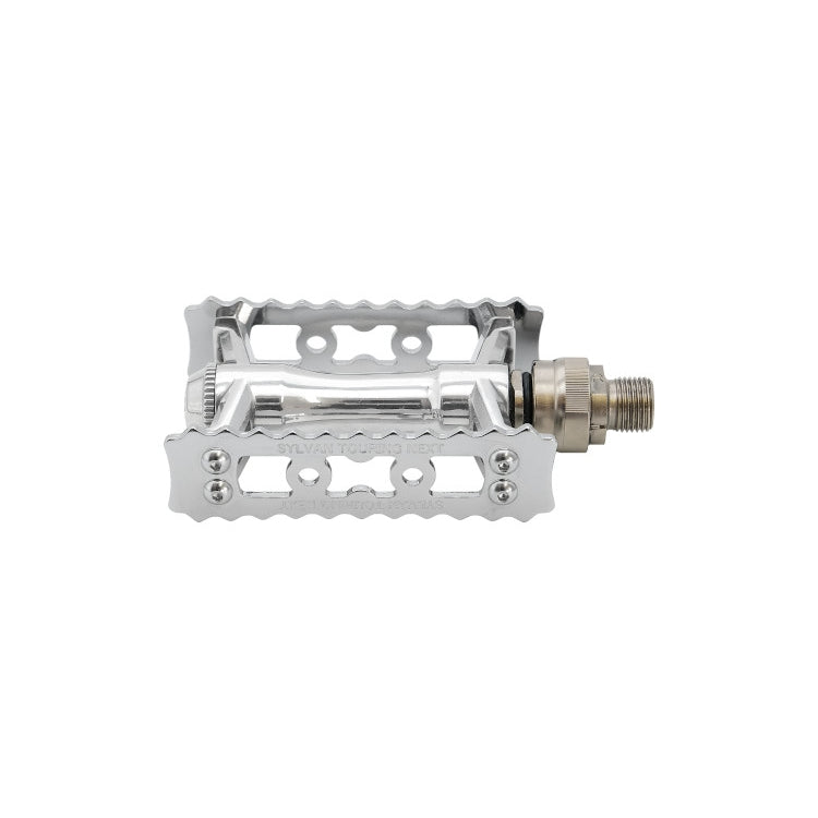 MKS SYLVAN TOURING NEXT Ezy Superior｜輪行対応の次世代ハイエンド