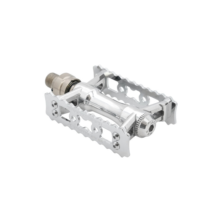 MKS SYLVAN TOURING NEXT Ezy Superior｜輪行対応の次世代ハイエンド
