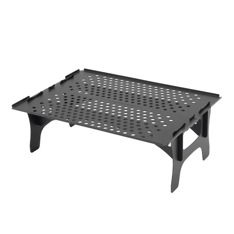 Sylvan Works Solow Table