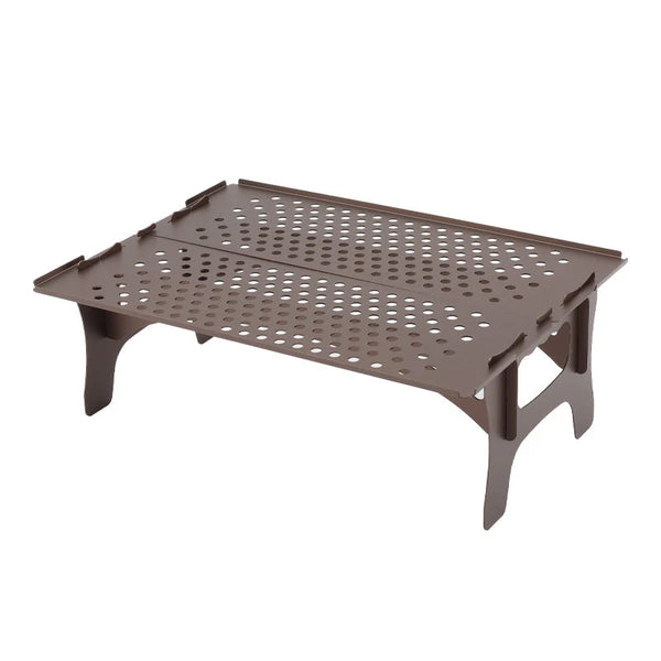 Sylvan Works Solow Table
