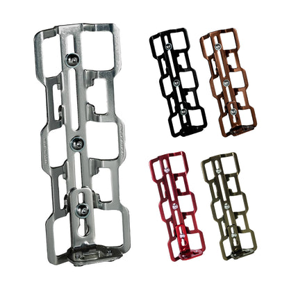 MKS Sylvan Works Sylvan Cargo Cage アルミ製カーゴケージ