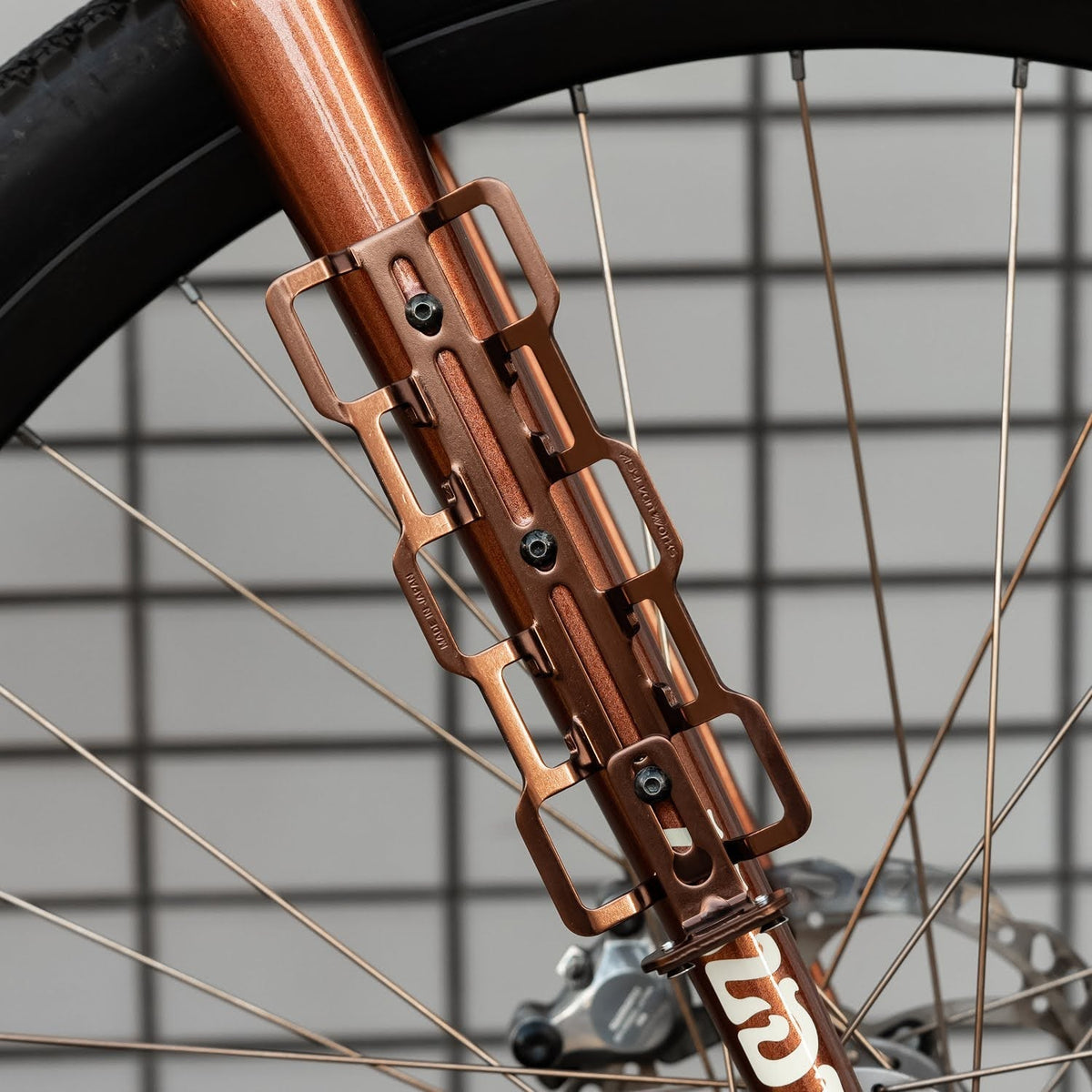 Sylvan Works Sylvan Cargo Cage