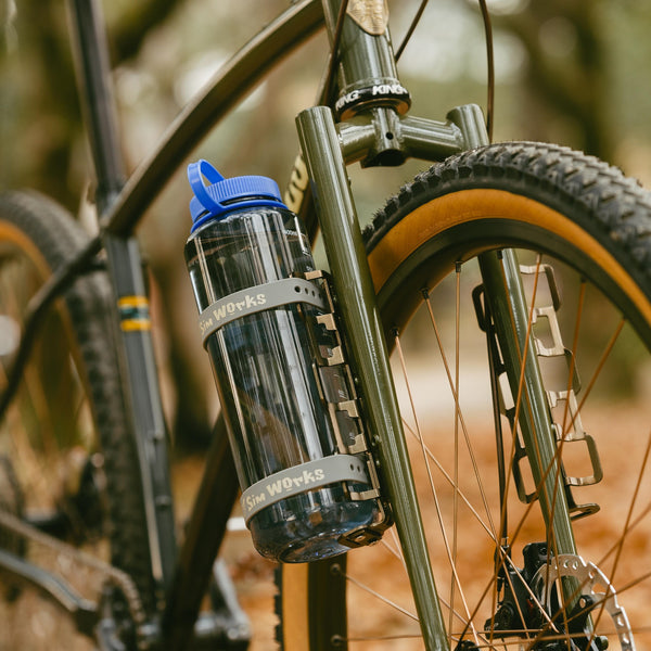 Sylvan Works Sylvan Cargo Cage