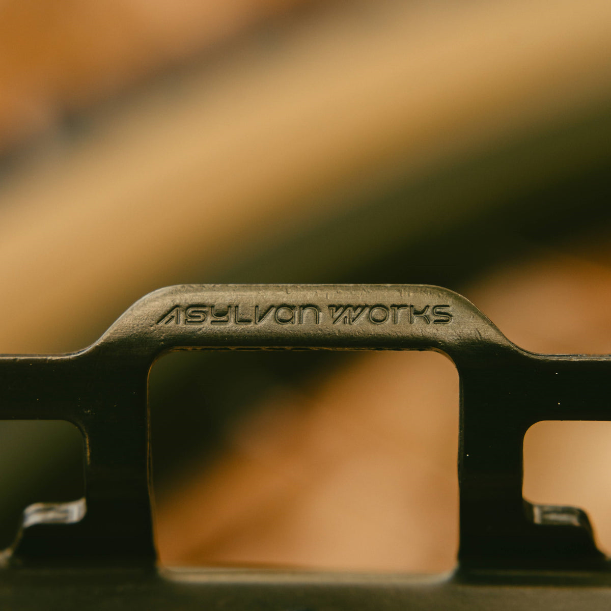 Sylvan Works Sylvan Cargo Cage