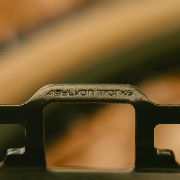 Sylvan Works Sylvan Cargo Cage